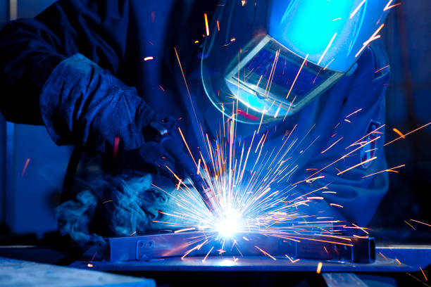 Trusted Sumiton, AL Welder & Metal Fabrication Experts